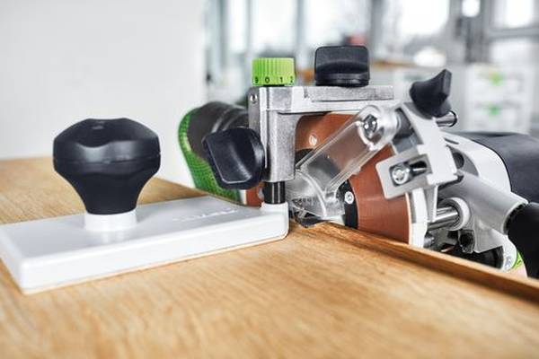 Festool Umleimerplatte UP-OF<br>