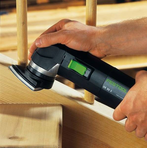 Festool Umrüst-Set TP-STF-V93-W<br>