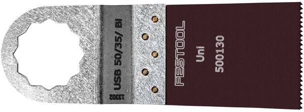 Festool Universal-Sägeblatt USB 50/35/Bi 5x<br>