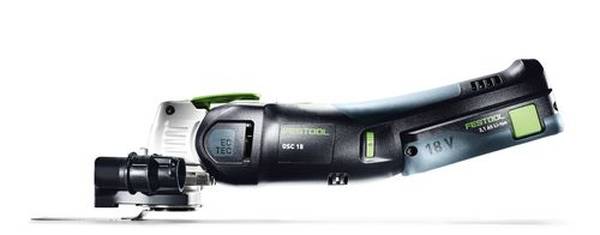 Festool Universal-Sägeblatt USB 78/32/Bi/OSC/5<br>