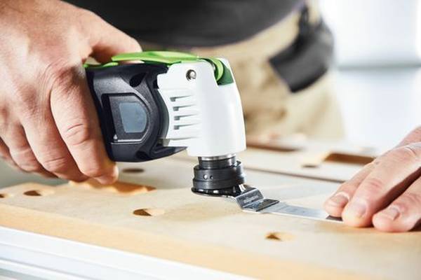Festool Universal-Sägeblatt USB 78/32/Bi/OSC/5<br>