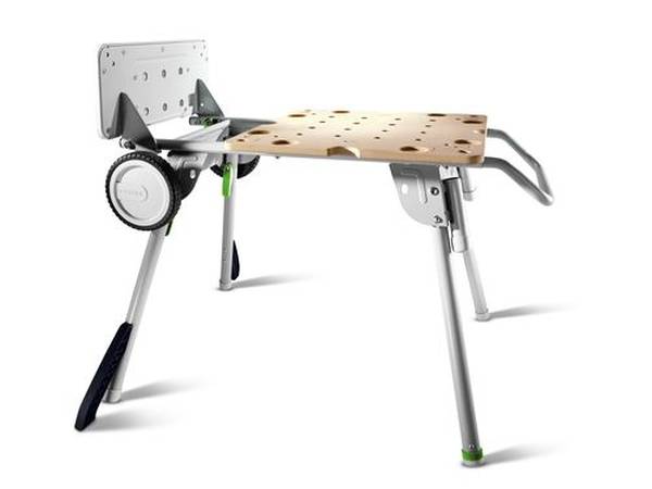 Festool Untergestell UG-CSC-SYS<br>
