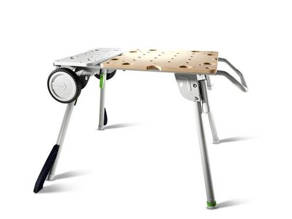 Festool Untergestell UG-CSC-SYS<br>