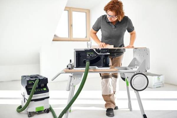 Festool Untergestell UG-CSC-SYS<br>