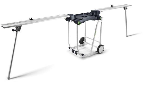 Festool Untergestell UG-KA-KS 60 Set<br>