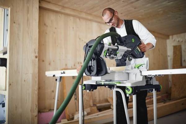 Festool Untergestell UG-KAPEX KS 120<br>