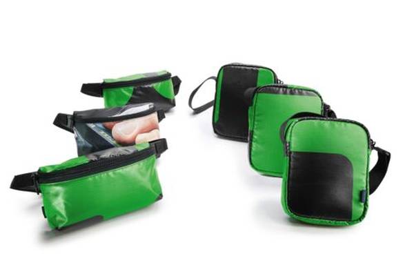 Festool Upcycling Bauchtasche UB-FT2<br>