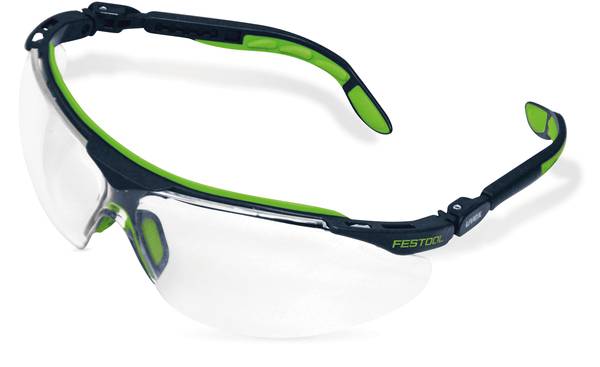 Festool UVEX Schutzbrille Festool<br>