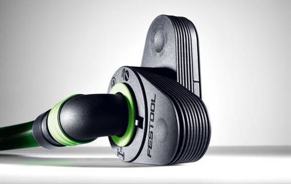 Festool Vakuum-Spanndüse CT-W<br>