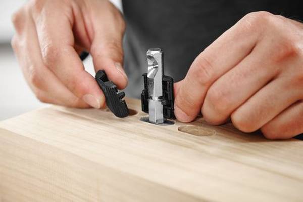 Festool Verbinder-Set EV/32-Set<br>