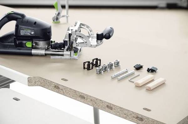 Festool Verbinder-Set FV/16-Set<br>