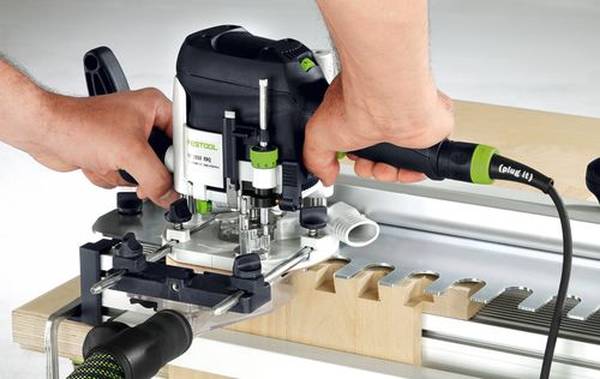 Festool Verbindungssystem VS 600 GE<br>