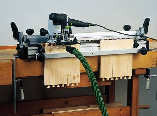 Festool Verbindungssystem VS 600 GE<br>