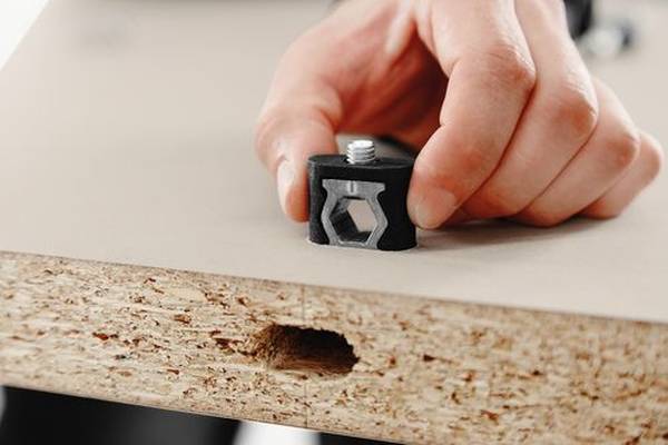 Festool Verbreiterung SV-V D14/32<br>