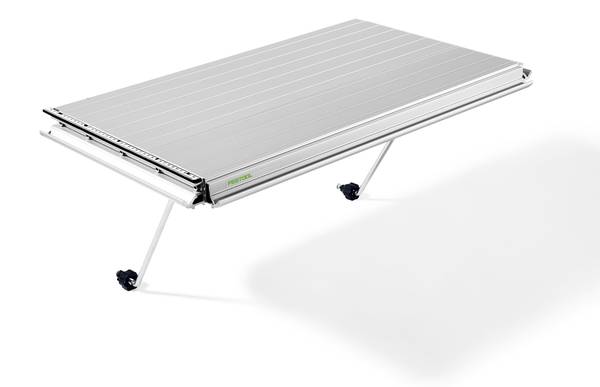 Festool Verbreiterung VB TKS 80<br>