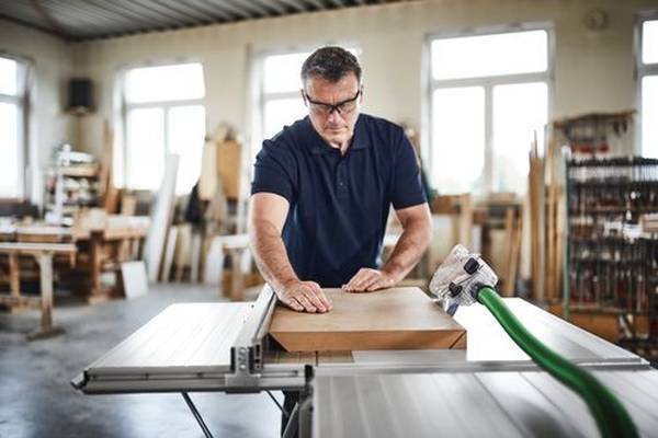 Festool Verbreiterung VB TKS 80<br>