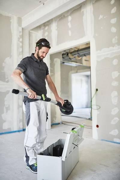 Festool Verlängerung VL-LHS 2 225<br>