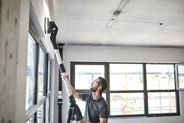 Festool Verlängerung VL-LHS 2 225<br>