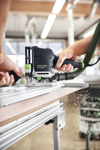Festool Verlängerungsprofil MFS-VP 400<br>