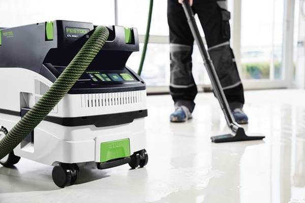 Festool Verlängerungsrohr D 36 VR-K AS 3x<br>