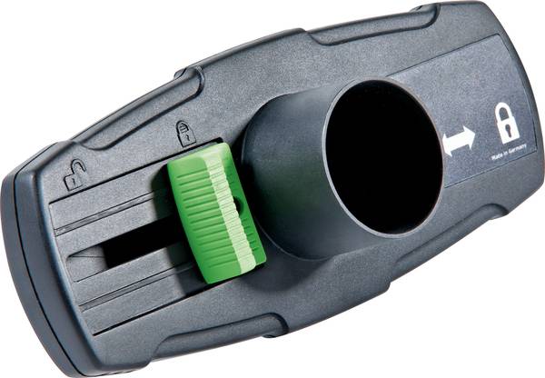 Festool Verschlussschieber PLANEX VS-CT AC<br>