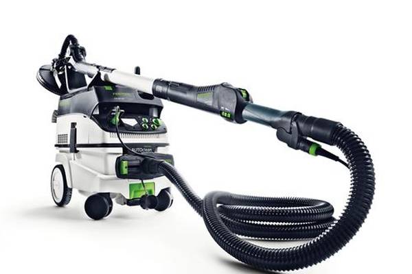 Festool Verschlussschieber PLANEX VS-CT AC<br>