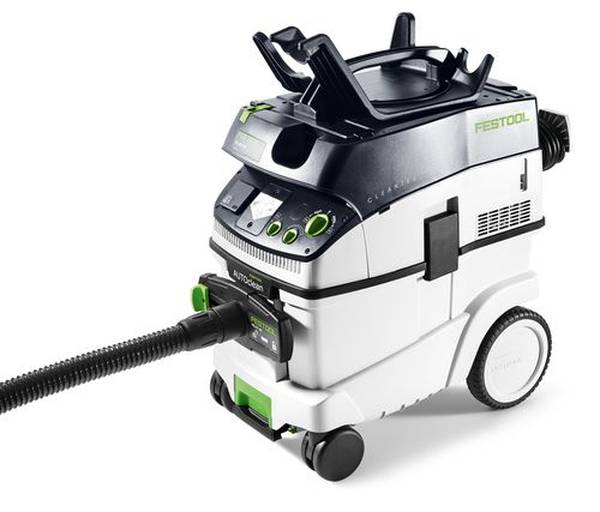 Festool Verschlussschieber PLANEX VS-CT AC<br>