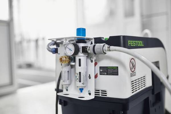Festool Versorgungseinheit VE-CT<br>