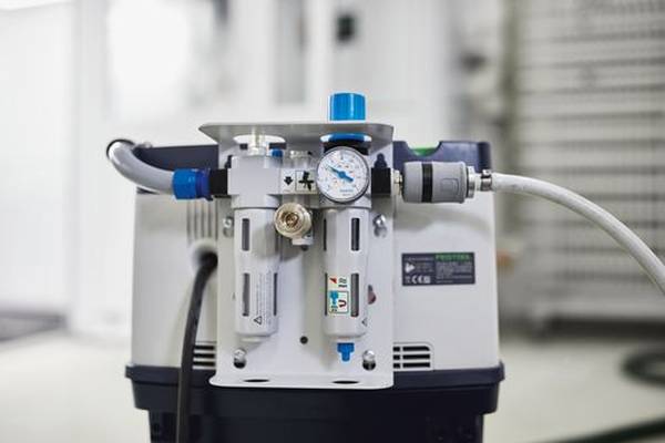 Festool Versorgungseinheit VE-CT<br>