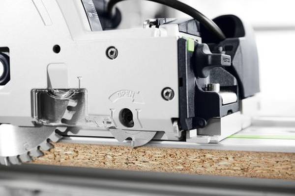 Festool Vorritz-Sägeblatt WOOD FINE CUT SPECIAL DIA 47x2,5x6,35 T2<br>