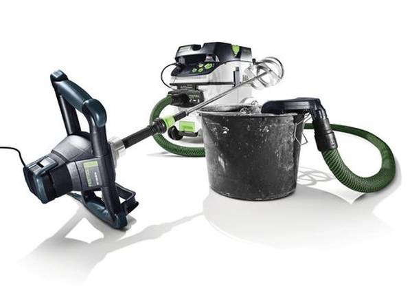 Festool Wendelrührer HS 2 140x600 M14<br>