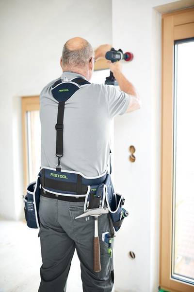 Festool Werkzeuggürtel TB-FT1<br>