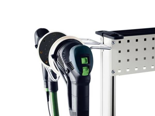 Festool Werkzeughaken WCR 1000 WH<br>