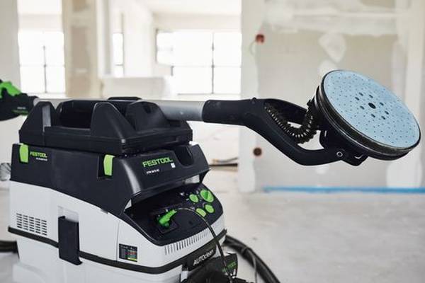 Festool Werkzeughalter WHR-CT LHS 2<br>