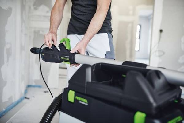 Festool Werkzeughalter WHR-CT LHS 2<br>