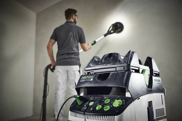 Festool Werkzeughalter WHR-CT LHS 2<br>