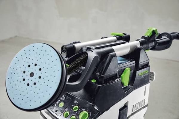 Festool Werkzeughalter WHR-CT LHS 2<br>