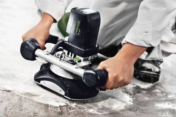 Festool Werkzeugkopf DIA THERMO-RG 150<br>