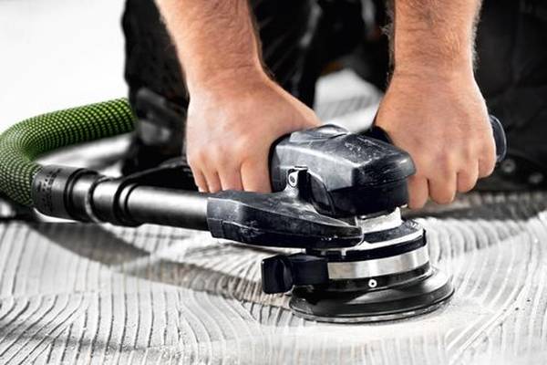 Festool Werkzeugkopf SZ-RG 80<br>