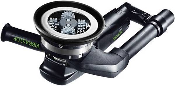 Festool Werkzeugkopf SZ-RG 80<br>