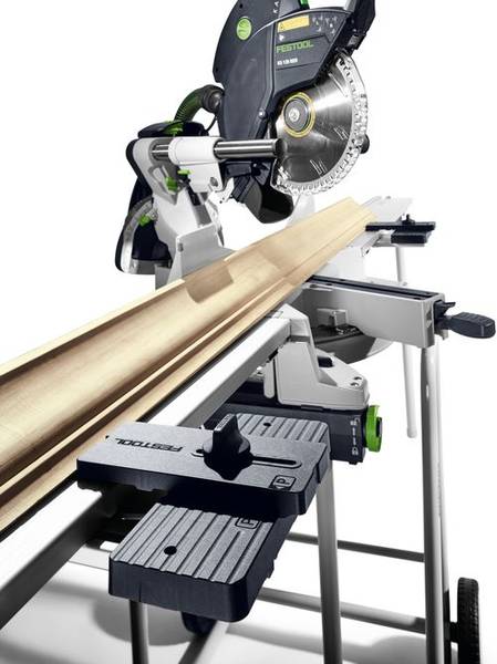 Festool Winkelabstützung AB-KA-UG/2<br>