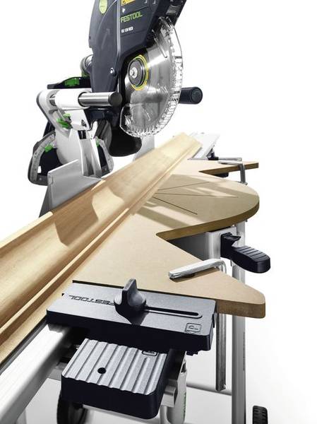 Festool Winkelabstützung AB-KA-UG/2<br>