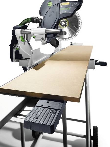 Festool Winkelabstützung AB-KA-UG/2<br>