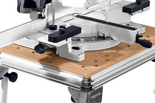 Festool Winkelabstützung AB-KS 120<br>