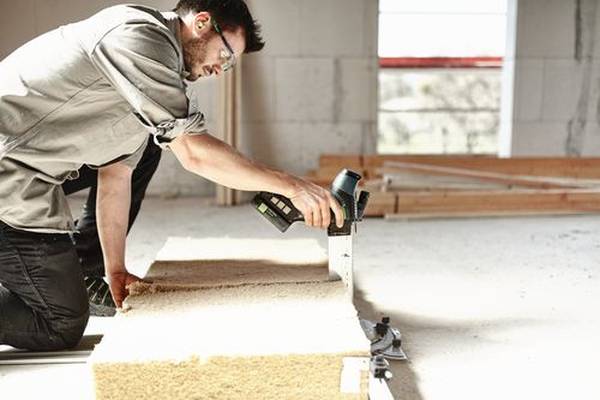 Festool Winkelanschlag FS-WA-ISC<br>