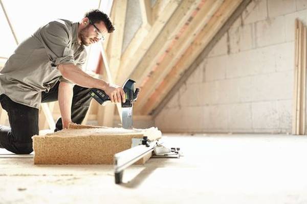 Festool Winkelanschlag FS-WA-ISC<br>