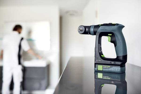 Festool Winkelvorsatz AN-XS<br>