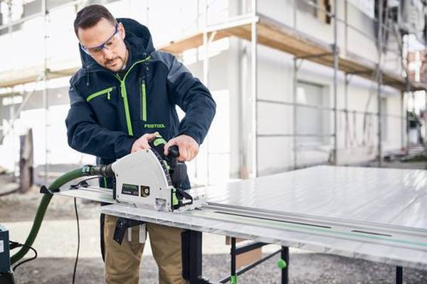 Festool Winterjacke WIJA-FT1-XXXL<br>