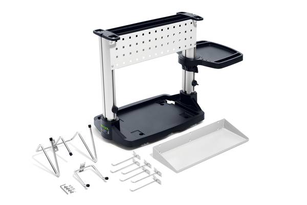 Festool Workcenter WCR 1000 T-LOC<br>
