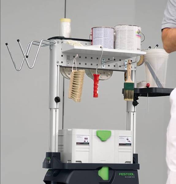 Festool Workcenter WCR 1000 T-LOC<br>